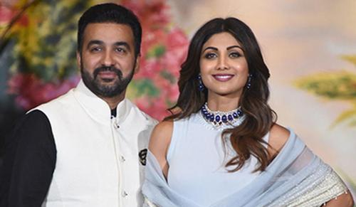 Shilpa Shetty and Raj Kundra Withdraw Plea to Travel Abroad in ₹60 Crore Fraud Case