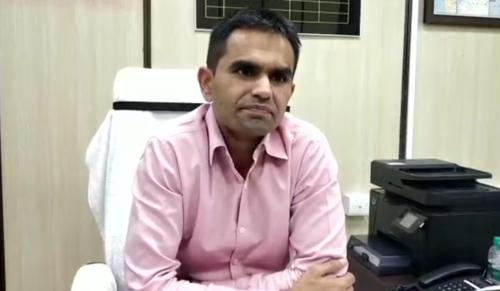 Delhi High Court Imposes ₹20,000 Cost on Centre for Withholding Material Facts in IRS Officer Promotion Case