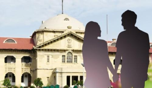 Special Hearing Fixed on Habeas Plea After Inter-Faith Couple Goes Missing: Allahabad High Court