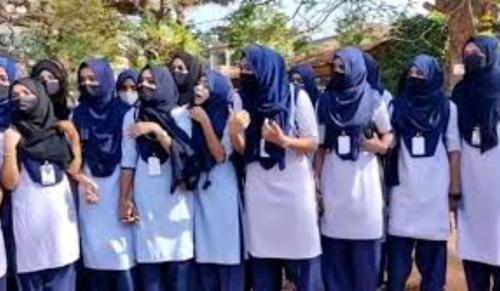 Kerala High Court Refuses Interim Stay on Order Permitting Muslim Student to Wear Hijab in School