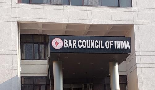 Bar Council of India Cautions Law Firms Against Unregistered Foreign Collaborations