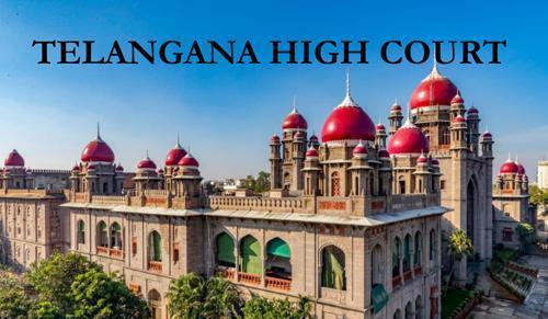 Telangana High Court Dismisses Plea For FIR Direction, Holding CrPC Remedies Must Be Exhausted First