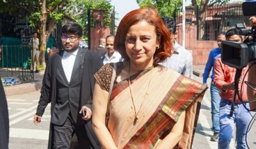 Alleged Surveillance of Activist Sonam Wangchuk’s Wife to Be Examined : Supreme Court