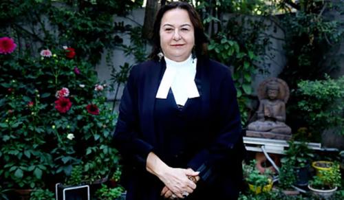 India’s Former ASG Pinky Anand Appointed to Prestigious Bahrain International Commercial Court Bench