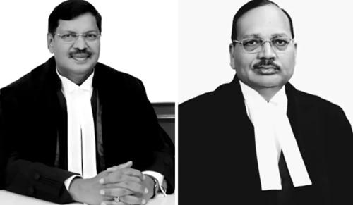 Union government requests CJI to recommend a successor