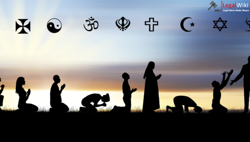 Freedom to Choose Faith Is Fundamental, Bench Questions Anti-Conversion Law : Supreme Court