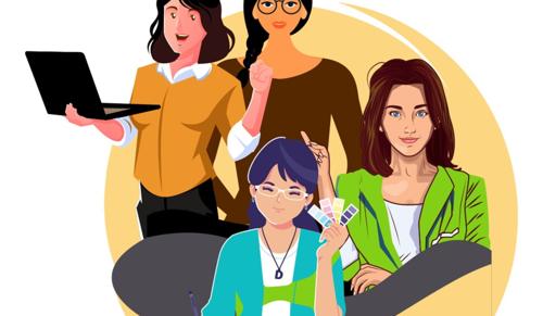 Delhi Government Introduces Safeguards Enabling Women to Work Night Shifts