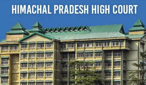 Himachal Pradesh High Court Denies Anticipatory Bail In SC/ST Act Case Driven By Caste Motive