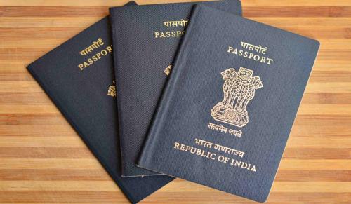 Karnataka High Court Holds That Copy of Passport Cannot Be Given To Third Party Under RTI Act