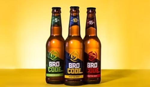 Delhi High Court Restrains Ravi Mohan Studios From Using “Bro Code” Film Title