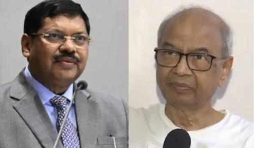 Can Contempt Proceedings Continue After CJI’s Pardon In Shoe-Hurling Incident?: SC Asks SCBA