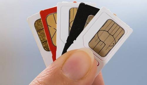 Exceeding 9 SIM Cards Can Cost ₹2 Lakh Fine, 3-Year Jail Under Telecom Law