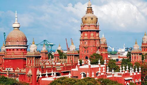 Registration Authorities Must Collect Deficit Stamp Duty Before Returning Documents: Madras High Court