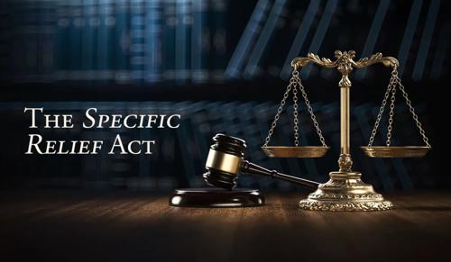 Supreme Court Rules 2018 Specific Relief Amendment Not Retrospective in Effect