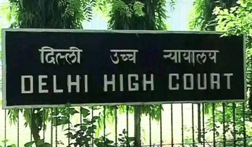 Man Sentenced to One Month Jail for Threatening Court-Appointed Commissioner: Delhi High Court