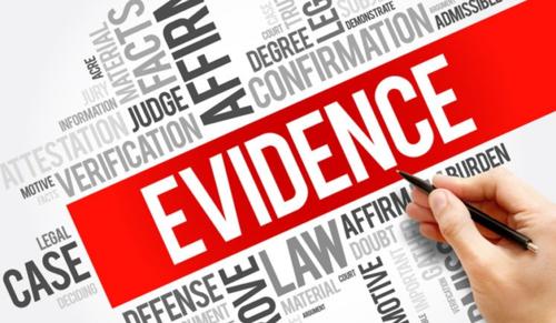 Kerala High Court Clarifies Procedure to Prove Contradictions in Testimony