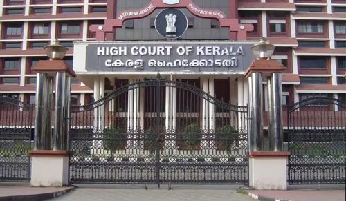 Kerala High Court Dismissed Plea To Cancel ‘India Gate’ Trademark, Cited Lack Of Jurisdiction