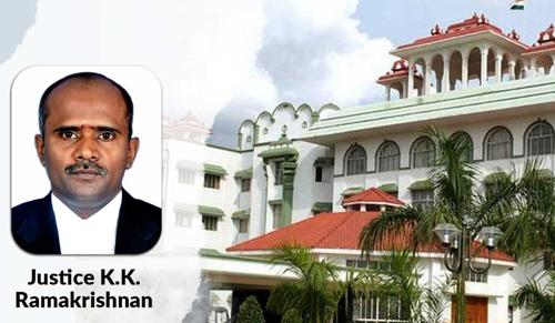 Madras High Court Orders ₹10 Lakh Compensation for False NDPS Implication