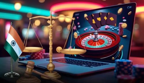 Supreme Court to Hear Petitions Challenging Online Gaming Act on November 4