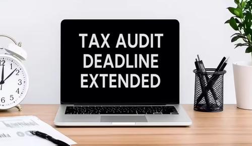 ITR Filing Deadline for Audit Cases Must Match Audit Report Date: Punjab and Haryana High Court