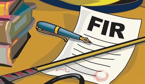 Is it legal to file multiple FIRs for the same offence?