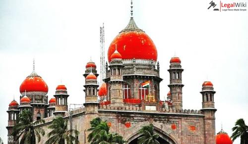Telangana High Court Upholds Detention of Repeat Offender Booked for Robbery