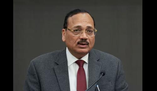 Justice Surya Kant Appointed as 53rd Chief Justice of India: Supreme Court