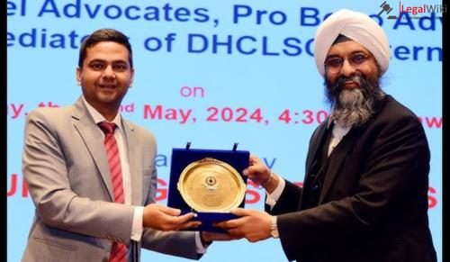 MHA Picks Delhi Criminal Lawyer Shri Singh to Lead Prosecution in 2021 Pahalgam Terror Attack Case