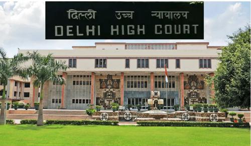 Matrimonial FIR Cannot Be Quashed If Settlement Between Estranged Couple Remains Unexecuted: Delhi High Court