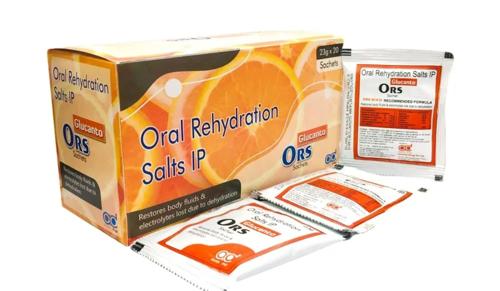 Delhi High Court Refuses To Lift FSSAI Ban On ORS-Labelled Beverages