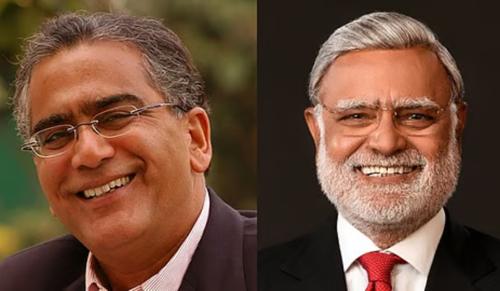 Allahabad High Court Quashes Case Against Aroon Purie, Prabhu Chawla Over India Today Child Abuse Report