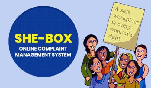 Kerala High Court Launches ‘SheBoX’ Portal to Help Women Report Workplace Harassment