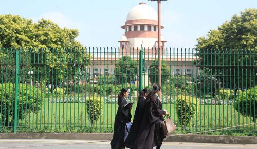 Do In-House Counsels Qualify as ‘Advocates’ Under Section 132? Supreme Court Clarifies