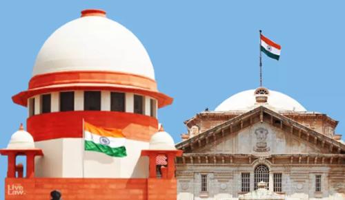 Allahabad High Court Urges Supreme Court to End Micromanagement of State Judiciary
