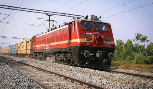 IRCTC Fined ₹25,000 For Serving Worm-Infested Biryani To Passenger: Delhi Consumer Court