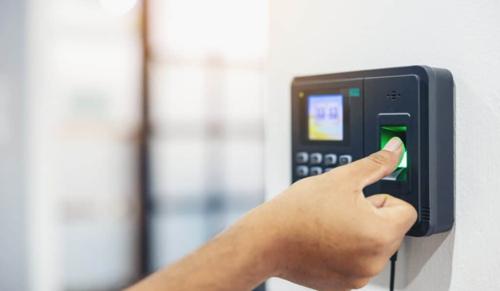 Biometric Attendance in Government Offices Valid Even Without Employee Consultation: Supreme Court