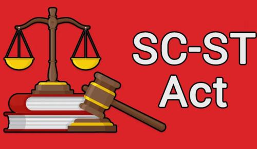 Supreme Court Criticises Misuse of SC/ST Act in Granting Anticipatory Bail