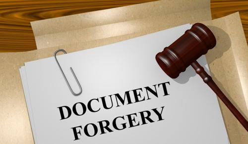 Kerala High Court Initiated Contempt Proceedings Against Man Who Forged Ex-Wife’s Signature to File Cases