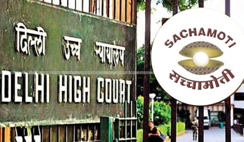 Delhi High Court Bars Use of ‘Sachamoti’ Trademark Pending Family Dispute