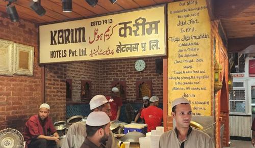 Delhi High Court Allows ‘Gulshan-e-Karim’ To Operate With Disclaimer In Trademark Dispute