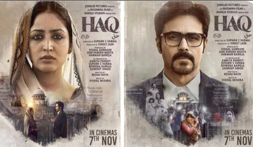 Fictionalised Portrayal of Shah Bano Case Not Infringement of Privacy: Madhya Pradesh High Court