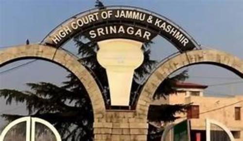 GST Registration Doesn’t Substitute Mandatory Trade Licence: J&K High Court