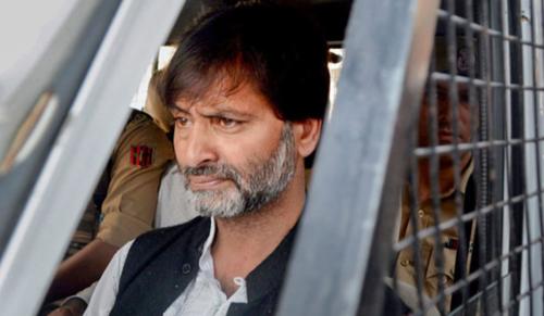 NIA Seeks In-Camera Hearing in Yasin Malik Death Penalty Appeal: Delhi High Court