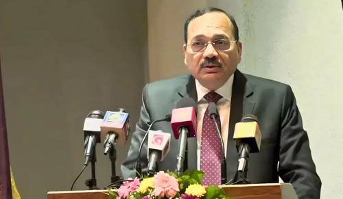 AI Tools Being Weaponised to Target Women Journalists: Supreme Court Justice Surya Kant