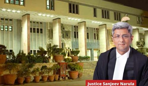 Delhi High Court Grants Four-Week Parole to Gang-Rape Convict After Sister’s Death