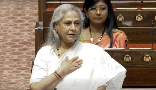 Delhi High Court Protects Actress Jaya Bachchan’s Personality Rights, Orders Takedown of Misused Content