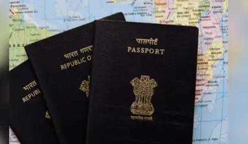 Police Must Complete Passport Verification Within Four Weeks: Allahabad High Court