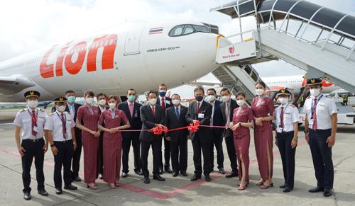 Thai Airline Fined ₹1 Lakh for Denying Water to Children: Dharamshala Consumer Forum