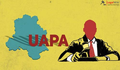 Only Special or Sessions Court Can Extend Custody Under UAPA: Rajasthan High Court