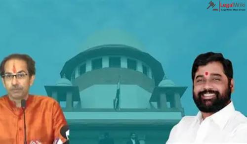 Supreme Court to Hear Shiv Sena, NCP Symbol Dispute on January 21